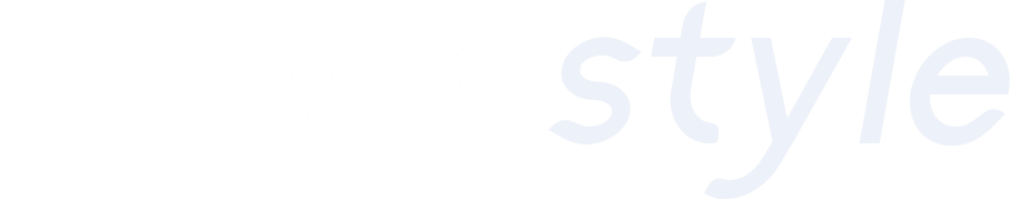 syncostyle logo